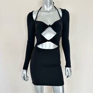 NEW!!! IAMNOTBASIC women dress size M